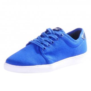 WESC Edmond Schuhe Sneaker Halbschuhe royal blue blau C105926650