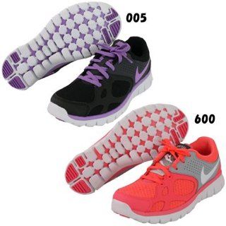 Nike Lady Flex Run 2012 Laufschuhe Schuhe & Handtaschen