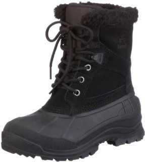 Kamik Acadia WK2014 Damen Stiefel Schuhe & Handtaschen