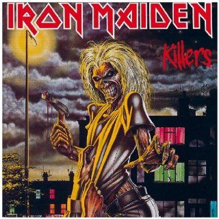 Iron Maiden [Original Recording Remastered]