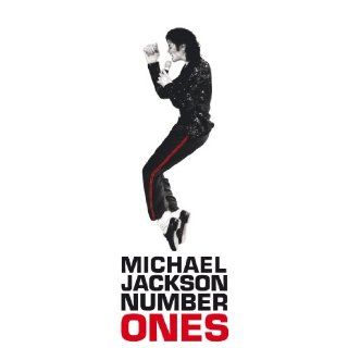 Number Ones von Michael Jackson (Audio CD) Hörbeispiele (85)