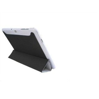 Ultra Smart Cover in schwarz für Samsung Galaxy Tab 2 10.1 P5100