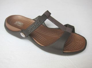 III Wedge Sandale braun bronze W 10 40 41 sandals shoes brown