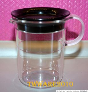Tupperware Kleiner Kaffeefreund C 39 Milchkännchen NEU