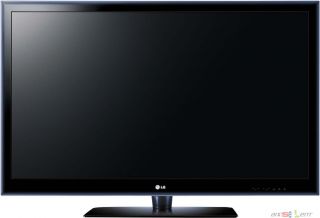 LG 42LX6500 (42 Zoll) LCD TV Fernseher 3D 200 Hz NEU