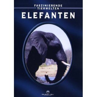 Elefanten Robert Waldron Filme & TV