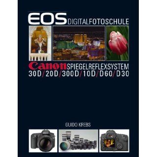 EOS Digitalfotoschule Canon Spiegelreflexsystem Guido