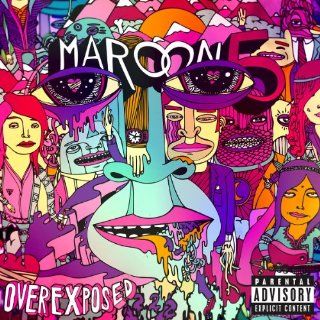 Overexposed (Deluxe Edition) Musik
