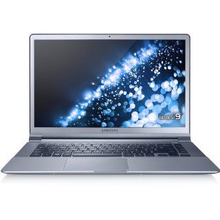 Samsung Serie 9 900X4D A03 38,1cm Ultrabook silber 
