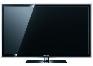 Samsung Premium LED 3D SMART TV UE46D6300 Full HD WLAN USB 117cm Bild