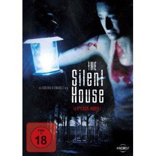 The Silent House Florencia Colucci, Gustavo Alonso, Abel