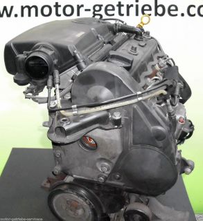 VW Polo 6N 1,9l SDI 47KW 64PS Bj.97 Motor AGD Diesel