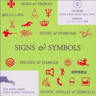 Signs & Symbols /Zeichen & Symbole (Agile Rabbit Editions) 