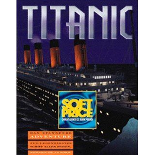 Titanic   Wettlauf gegen die Zeit Games
