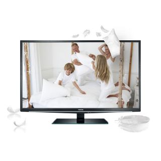 46TL868G 117cm 46 LED TV 3D Full HD DVB C/ S HbbTV 46 TL 868 G