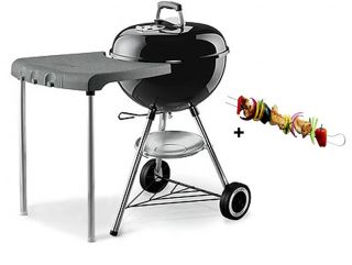 Grill (Kohle) One Touch Original Station 47 cm 4043525100127