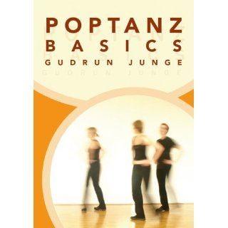 Poptanz Basics Gudrun Junge Filme & TV