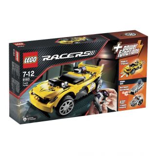 LEGO® Racers 8183 Track Turbo RC NEU OVP