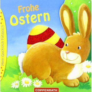 Mein Guckloch Fühlbuch Frohe Ostern Ab 18 Monate Angela