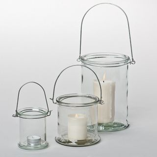 WINDLICHT 14,5x21cm Teelichthalter Kerzenglas Teelicht Kerzenhalter
