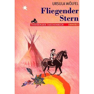 Fliegender Stern. Ursula Wölfel Bücher