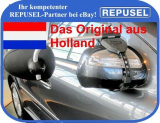 Repusel Wohnwagenspiegel Mercedes Benz ML