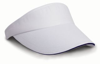 Sport Visor Cappie von RESULT ° Offen ° baseball cap caps ° mütze