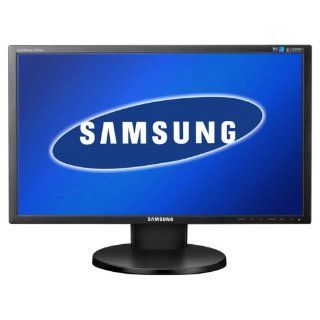 Samsung SyncMaster 2343BW 23 Zoll Widescreen TFT Monitor DVI