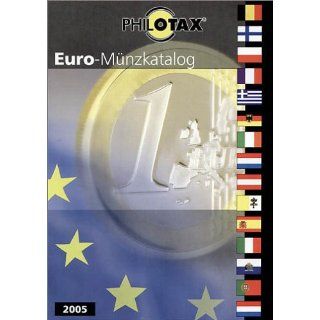 Euro Münz Katalog. CD ROM. Software