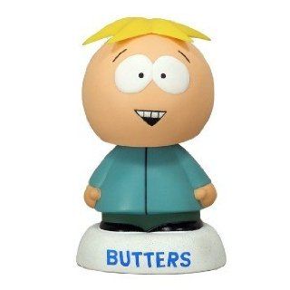South Park Butters 18cm Wackelkopf Figur mit Sound 