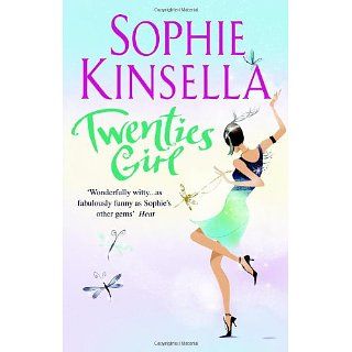 Twenties Girl Sophie Kinsella Englische Bücher
