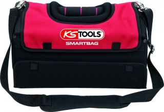 KS Tools Werkzeug Tasche Koffer SMARTBAG Werkzeugkoffer Werkzeugtasche
