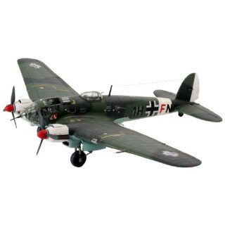 Revell Modellbausatz 04377   Heinkel He111 H 6 im Maßstab 172