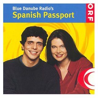 Spanish Passport Musik