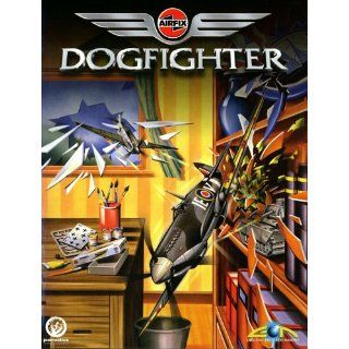 Airfix Dogfighter Games