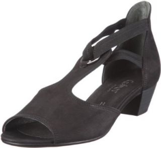Gabor Shoes Comfort 26.261.47 Damen Sandalen/Fashion Sandalen 
