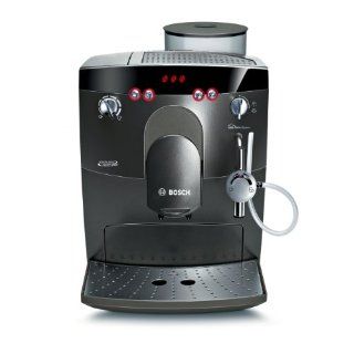 Bosch TCA5809 Espresso Vollautomat benvenuto classic / 1400 Watt / 15