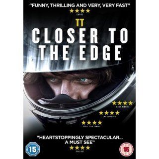 TT Closer to the Edge [UK Import] Guy Martin, Ian