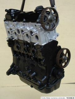 Engine Motor RF Golf 2 Jetta 1,6L 53kw, 72PS #84