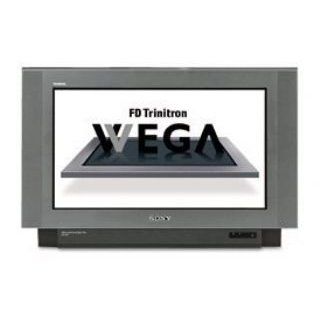 Sony KV 28 FX 60 WEGA 169 Format 100 Hertz Fernseher 