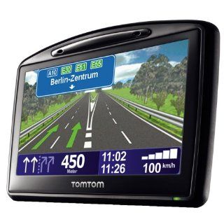 Navigationssystem inkl. TMC Pro (10,9 cm (4,3 Zoll) Display, 31