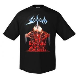 Sodom Obsessed By Cruelty 1927 T shirt Bekleidung