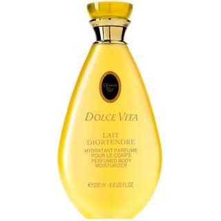 Dolce Vita von Dior   Body Lotion 200 ml Parfümerie