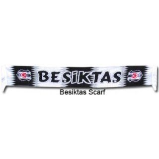 Besiktas Schal Sport & Freizeit