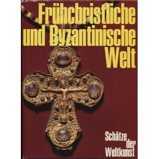 Frühchristliche und Byzantinische Welt   Architektur, Wandmalerei