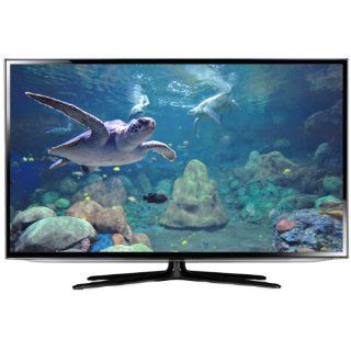 Samsung UE32ES6100 81 cm (32 Zoll) 3D LED Backlight Fernseher, EEK B
