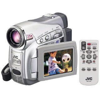 JVC GR D 270 E miniDV Camcorder Kamera & Foto