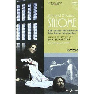 Richard Strauss   Salome Luc Bondy Filme & TV