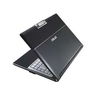 Asus F8P 4P047C 35,8 cm WXGA Notebook Computer & Zubehör