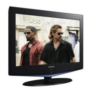 Samsung Premium LCD 32 TV LE32R73 HD Ready Fernseher 82cm Bild HDMI